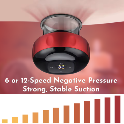 Yay! Haul Smart Cupping Massager